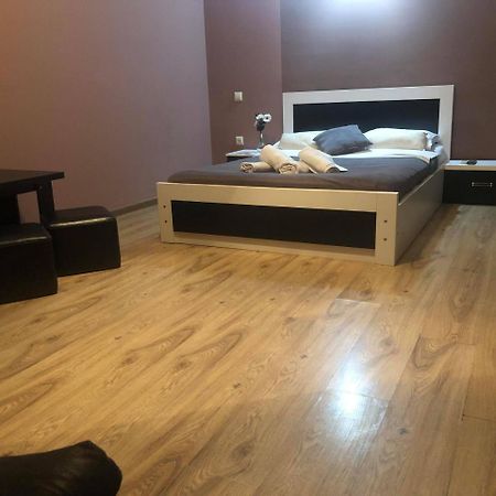 Hotel Polo Tbilisi Zewnętrze zdjęcie