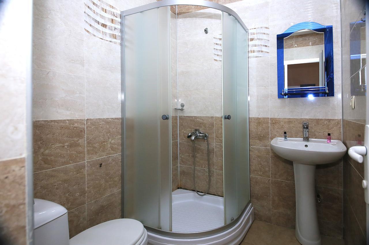 Hotel Polo Tbilisi Zewnętrze zdjęcie
