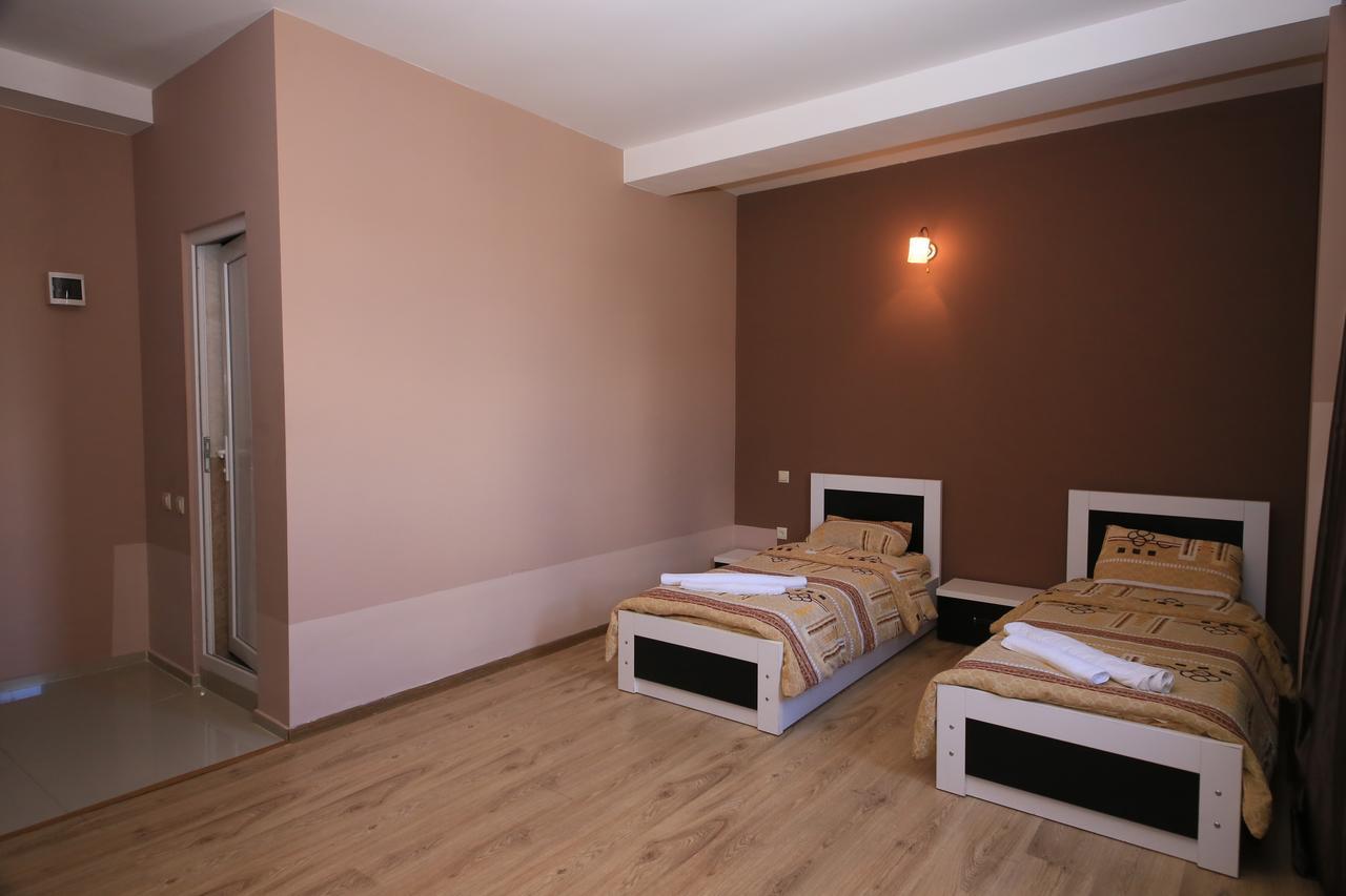 Hotel Polo Tbilisi Zewnętrze zdjęcie