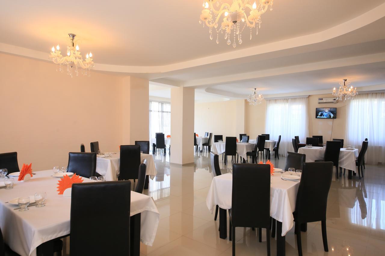 Hotel Polo Tbilisi Zewnętrze zdjęcie
