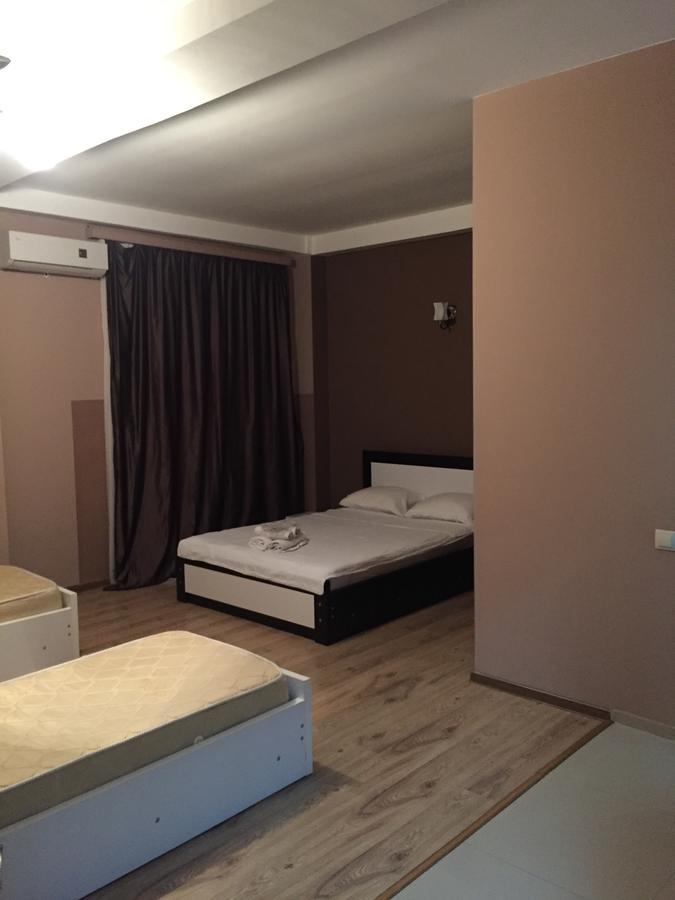 Hotel Polo Tbilisi Zewnętrze zdjęcie