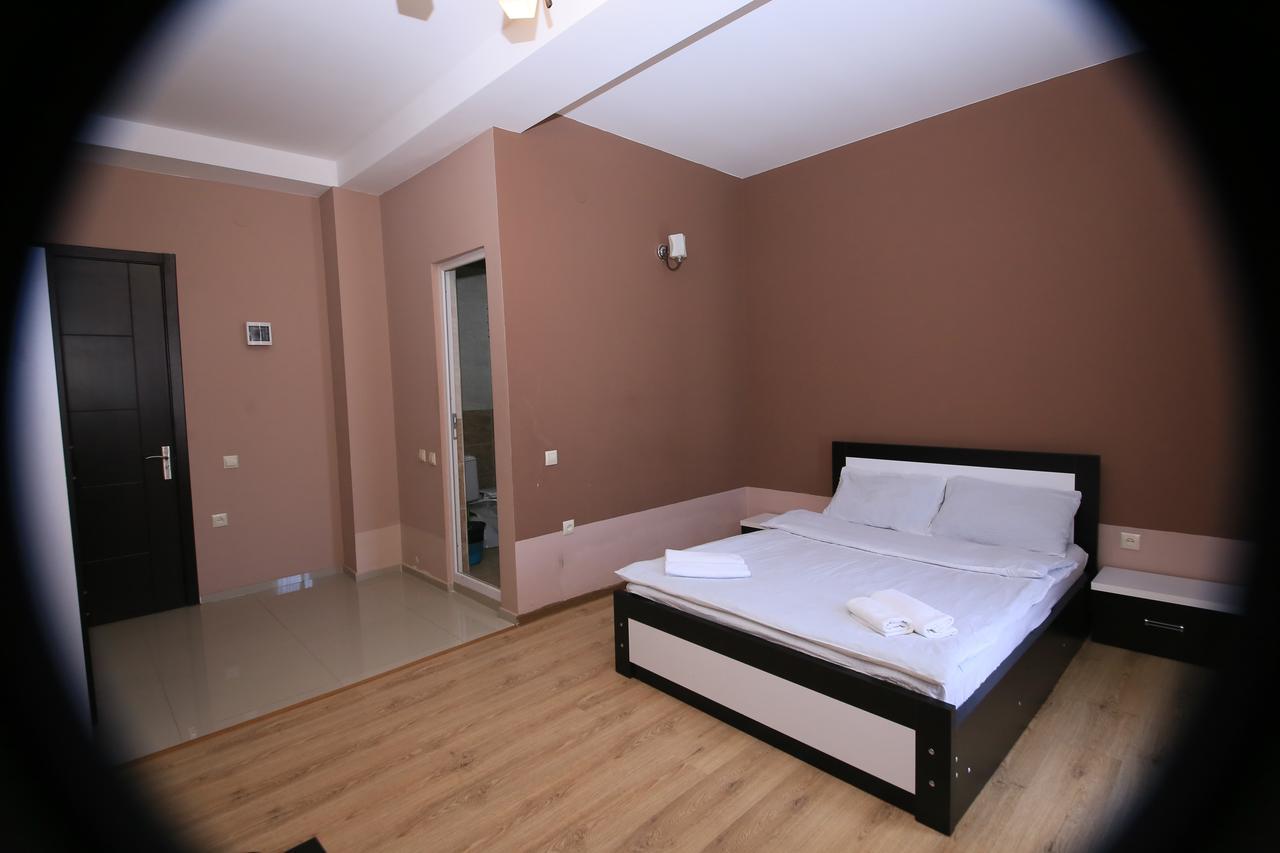 Hotel Polo Tbilisi Zewnętrze zdjęcie