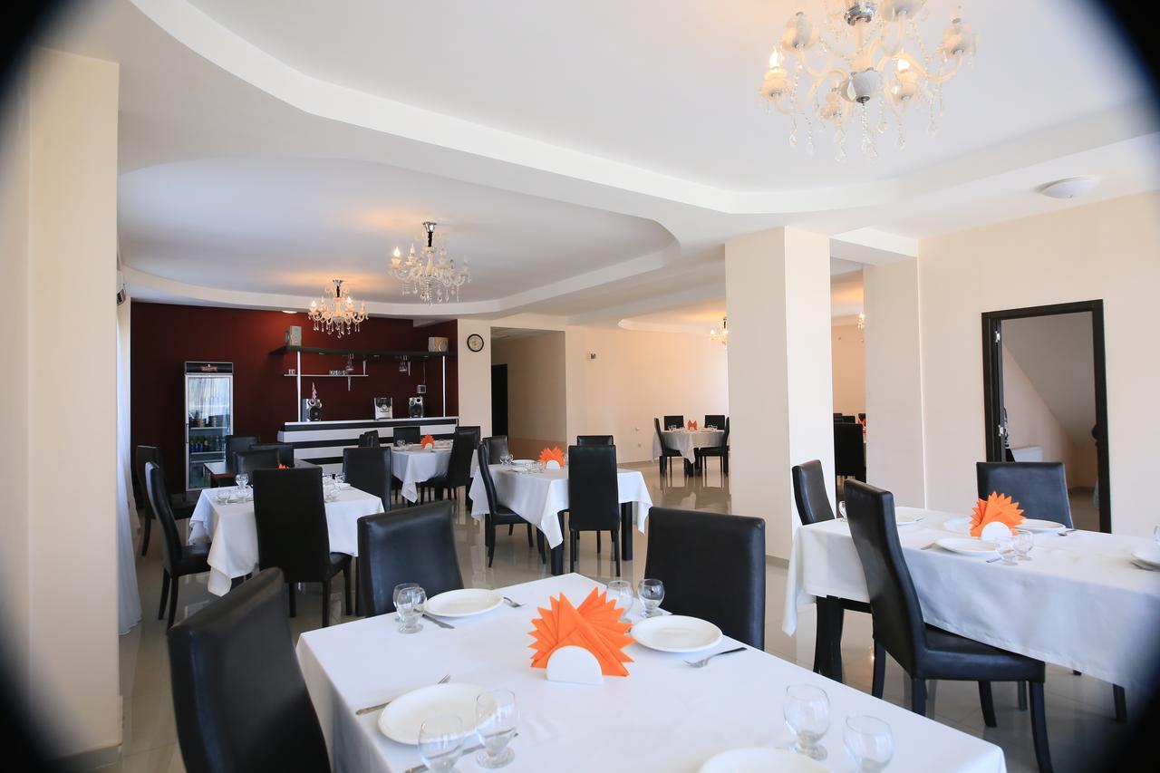 Hotel Polo Tbilisi Zewnętrze zdjęcie