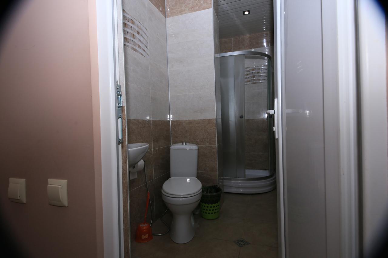 Hotel Polo Tbilisi Zewnętrze zdjęcie