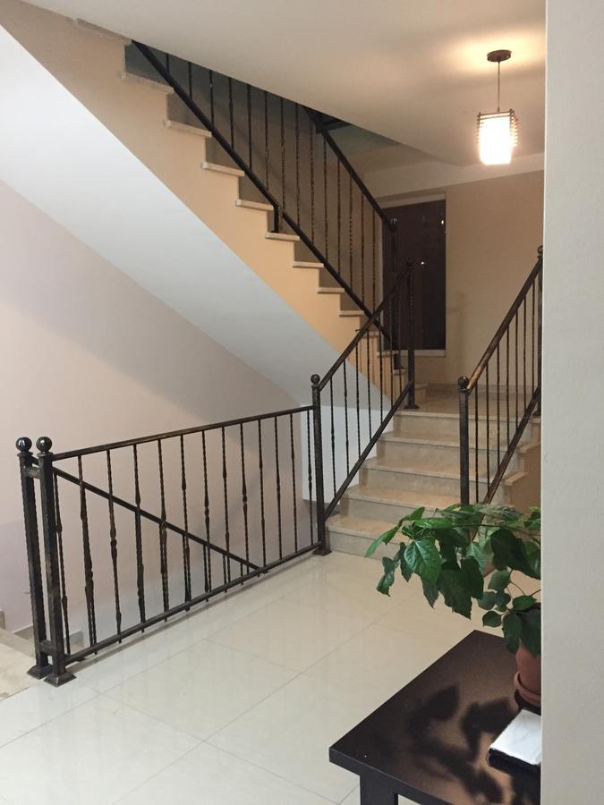 Hotel Polo Tbilisi Zewnętrze zdjęcie