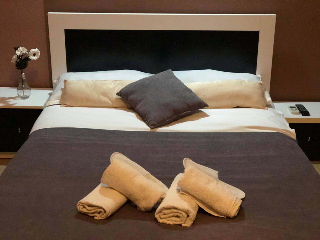 Hotel Polo Tbilisi Zewnętrze zdjęcie