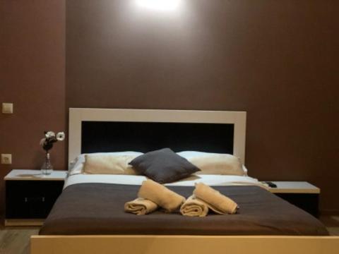 Hotel Polo Tbilisi Zewnętrze zdjęcie