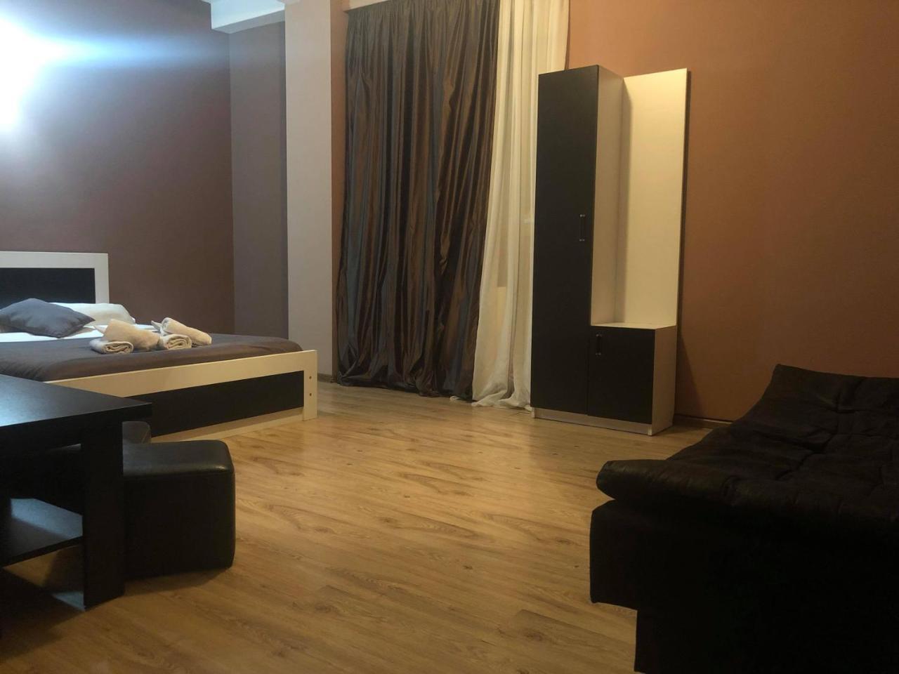 Hotel Polo Tbilisi Zewnętrze zdjęcie