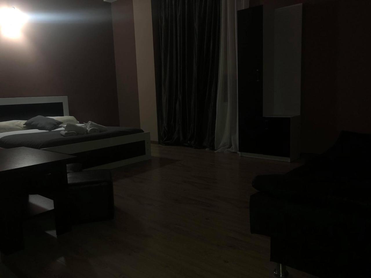 Hotel Polo Tbilisi Zewnętrze zdjęcie