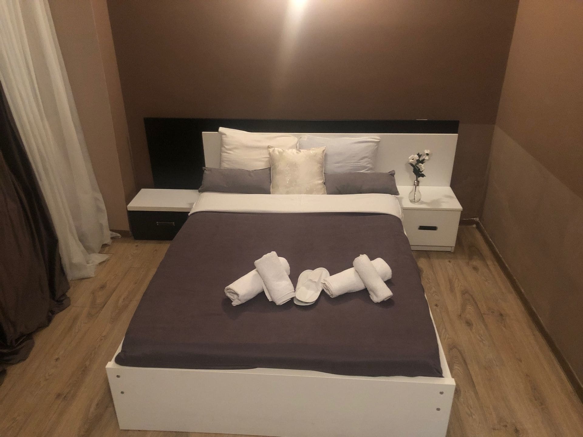 Hotel Polo Tbilisi Zewnętrze zdjęcie