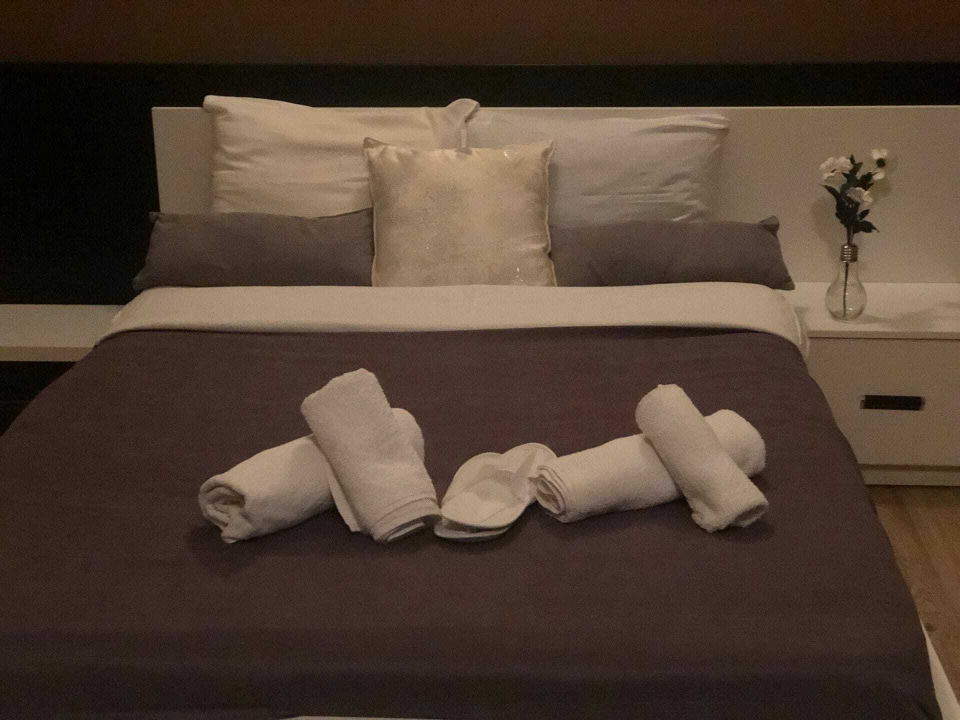 Hotel Polo Tbilisi Zewnętrze zdjęcie